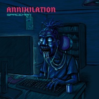 Annihilation - Spaceman
