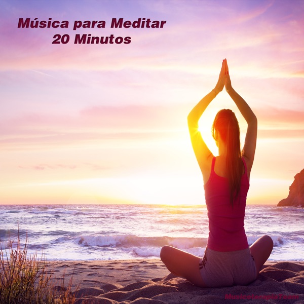 Música Para Meditar 20 Minutos