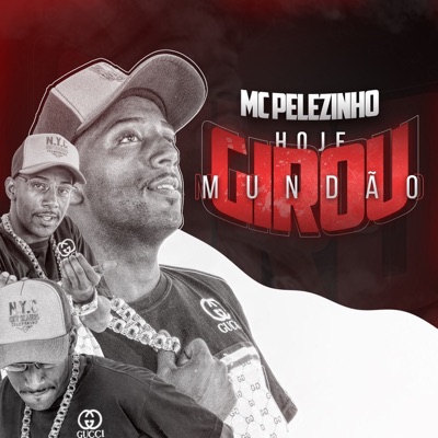 Hoje Girou o Mundão - Single