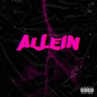 Allein - Single - CILLIAN