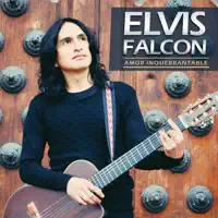 Palomita Mensajera de Mi Corazón — Elvis Falcón