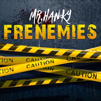 Frenemies - Single