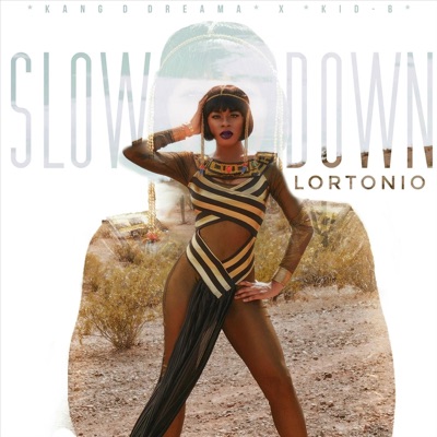 Slow Down - Single