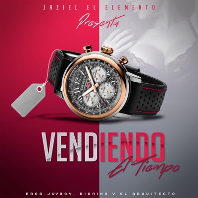 Vendiendo el Tiempo - Single