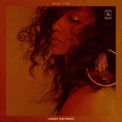 Under The Peony (feat. TESK) - Single