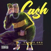 Cash artwork