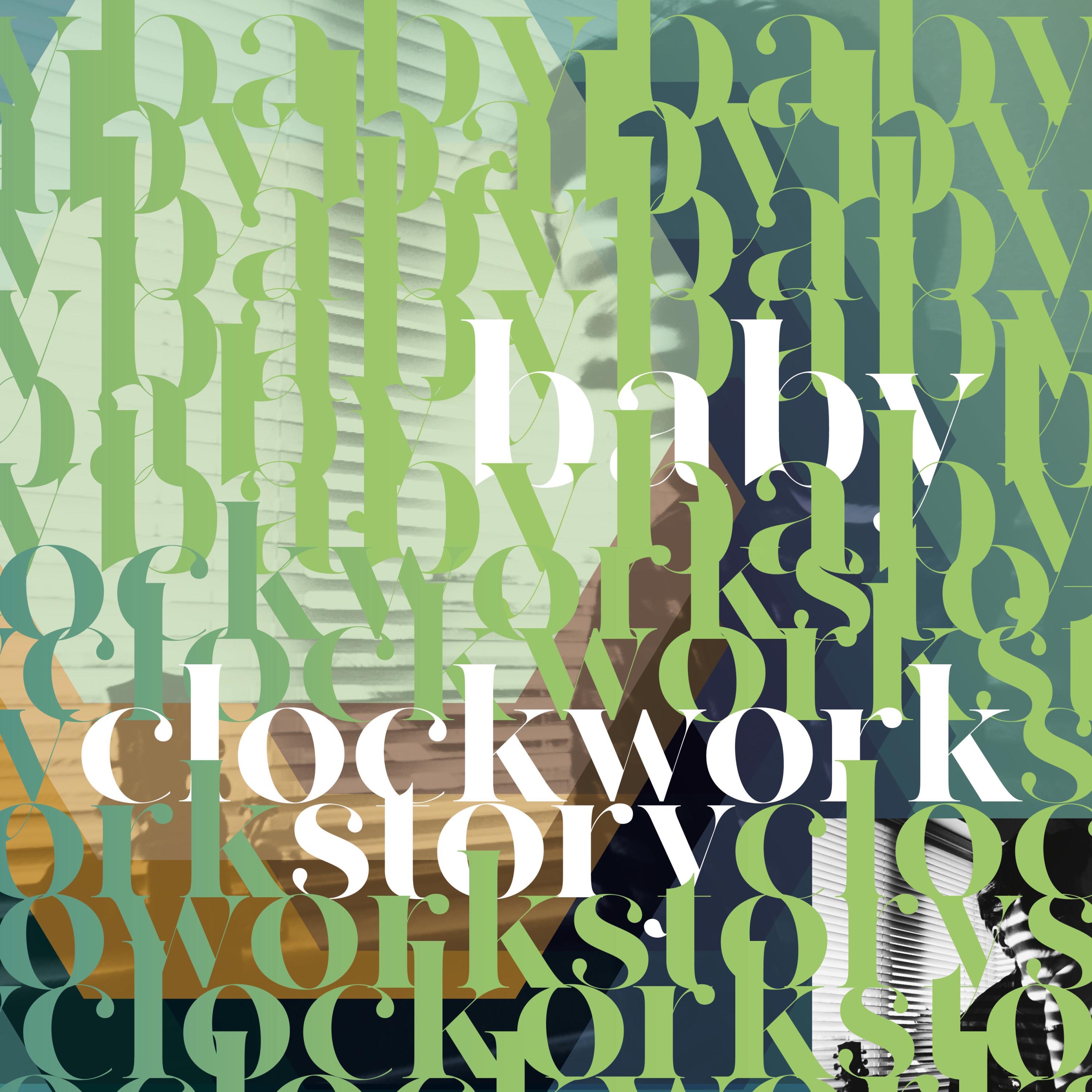 Baby Ace - Clockwork Riddim