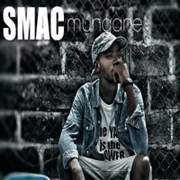 Mungane - Single - Smac