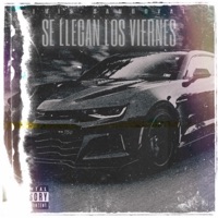 Se Llegan Los Viernes - Single - Luis Sandoval