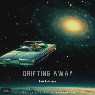Drifting Away - Single