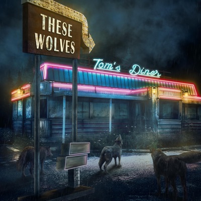 Tom's Diner - Single