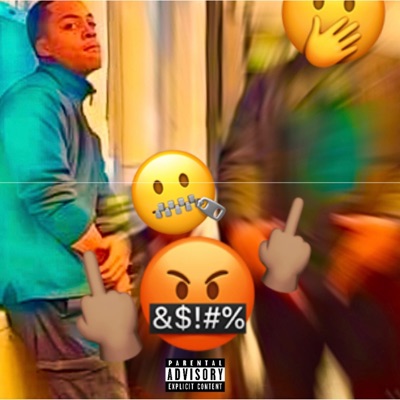 End of Story (Milton Smith Diss Track) - Single