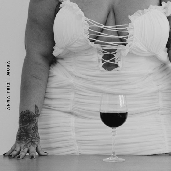 Cover artwork for Musa