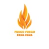 Fuego Fuego Faya Faya, 2019