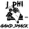 Gr8 Wh1t3 (feat. Joey Tech) - J Phi lyrics