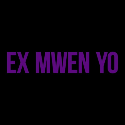 Ex Mwen Yo (feat. Orphelin) - Single