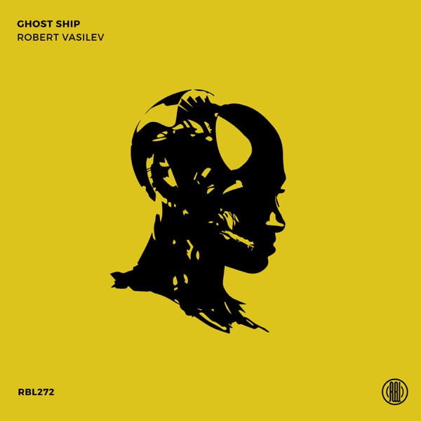 Ghost Ship - Single