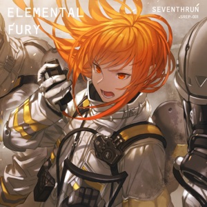 Elemental Fury - Single