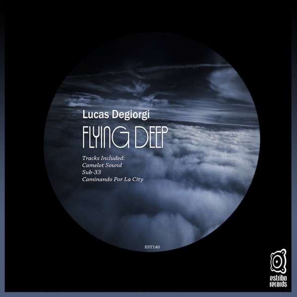 Flying Deep - Single