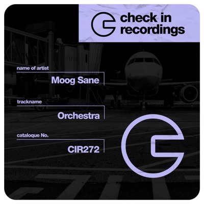 Orchestra - Single