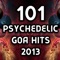 Dog Is Talk (Brain Bokka Remix) - Dapanji lyrics
