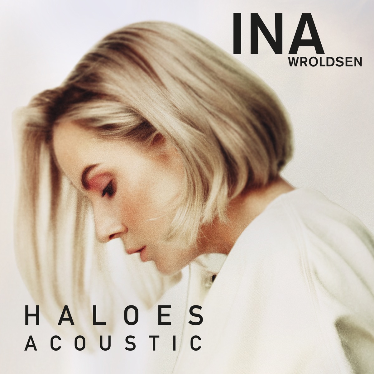 Strongest (Alan Walker Remix) - Single - Album by Ina Wroldsen - Apple Music