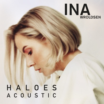 Ina Wroldsen - Strongest (Lyric Video) 