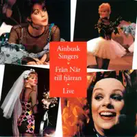 Älska Mig — Ainbusk Singers