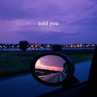 Told You (feat. Sloe Bee) - Single - Rytmdesign