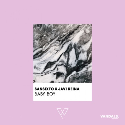 Baby Boy - Single