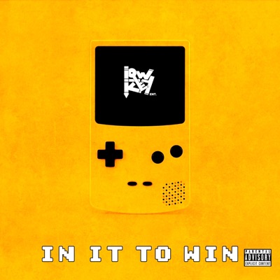 In It to Win - Single
