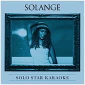 Solange - Naive