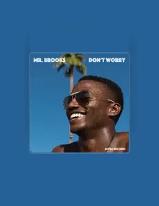 Dengarkan Mr. Brook$, tonton video musik, baca bio, lihat tanggal tur & lainnya!