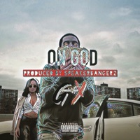 On God - Single - GeminiJynX