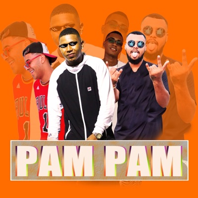 Pam Pam (feat. Alvarito Viloria, Jota L & KL Music) - Single