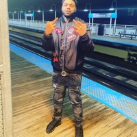 Just Touched Down - Single - PGDG YB