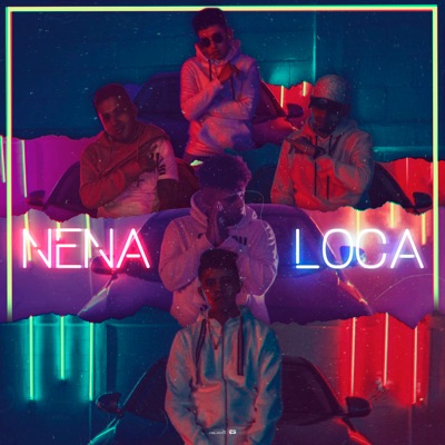 Nena Loca - Single