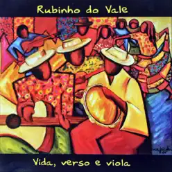 Vida, Verso e Viola - Rubinho do Vale