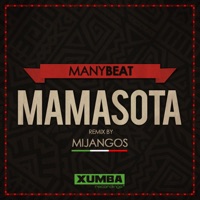 Mamasota - Single - Manybeat