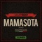 Mamasota (Mijangos Afrikaanse Mix) - Manybeat lyrics