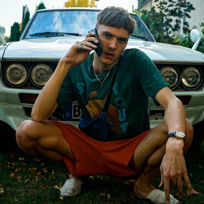 Team (feat. Sean Dada) - Single