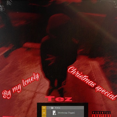 By My Lonely - Single