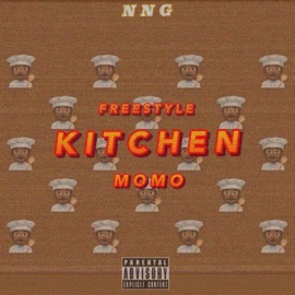 Kitchen M O M O