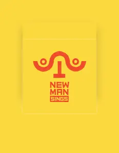 New Manを聴いたり、ミュージックビデオを鑑賞したり、経歴やツアー日程などを確認したりしましょう！