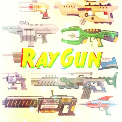 Ray Gun - Single