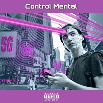 Control Mental (feat. N. C. Inadaptado, M.Z.E., Hanbendan & Dj See All) - Single