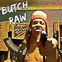 ChopStix - Single - ButchRaw