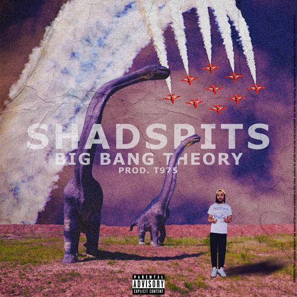Big Bang Theory