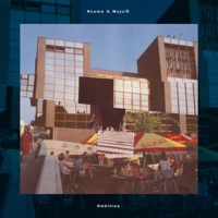 Oddities - Single - Mujo & Rzuma