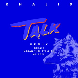 Talk (REMIX)